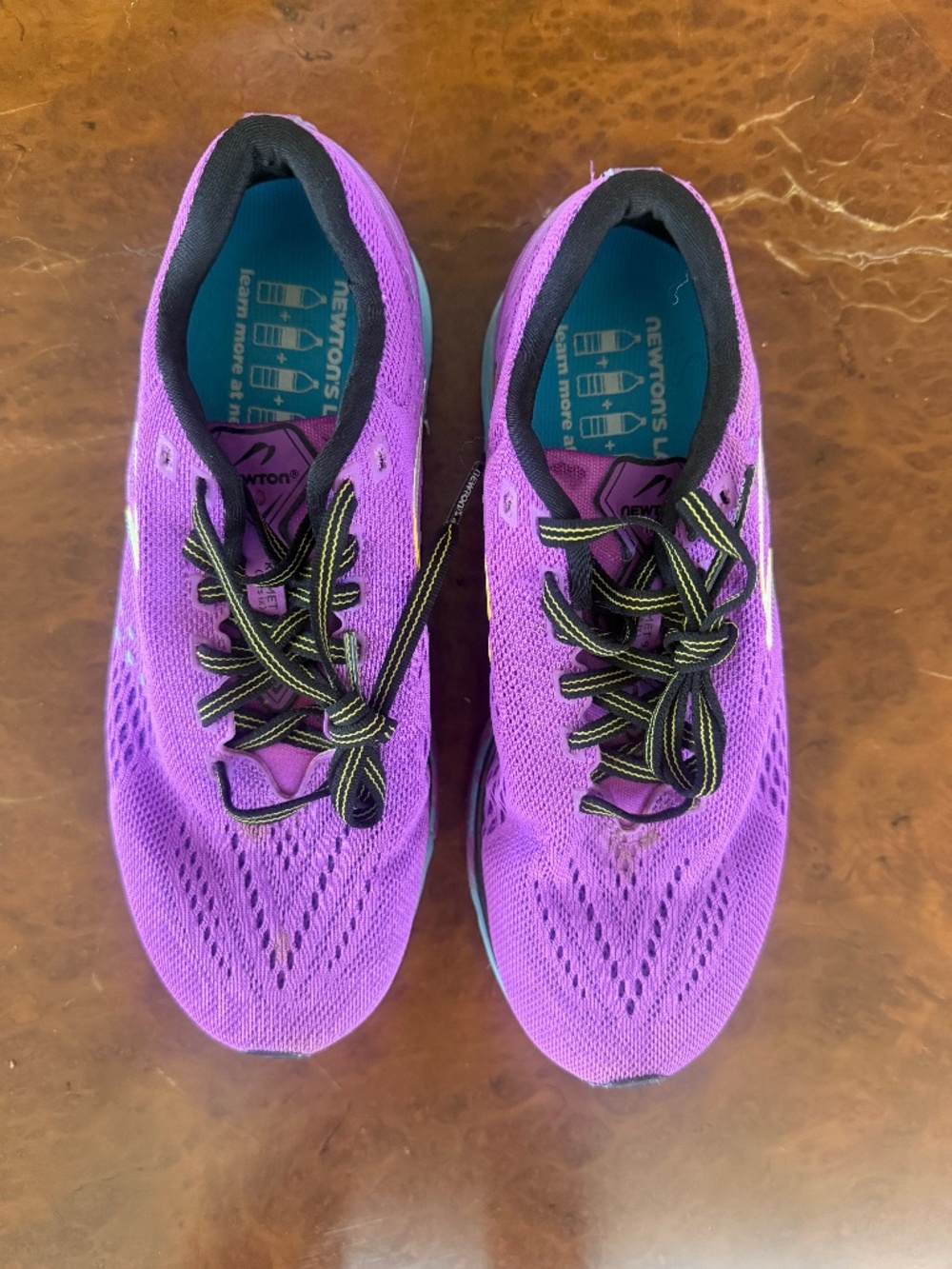 Newton Running Women’s Kismet ix